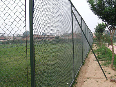 球场围栏网